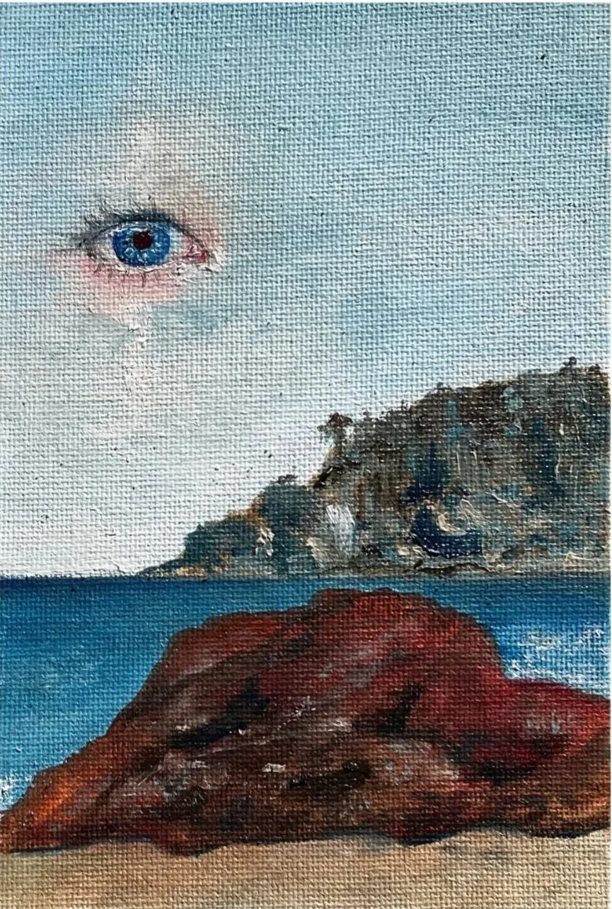 RIVERMOUTH TALISMAN II