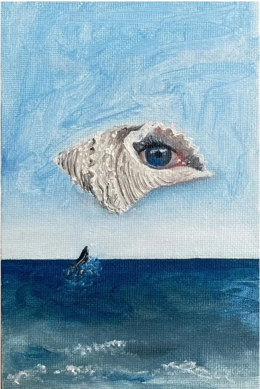 OCEAN EYE