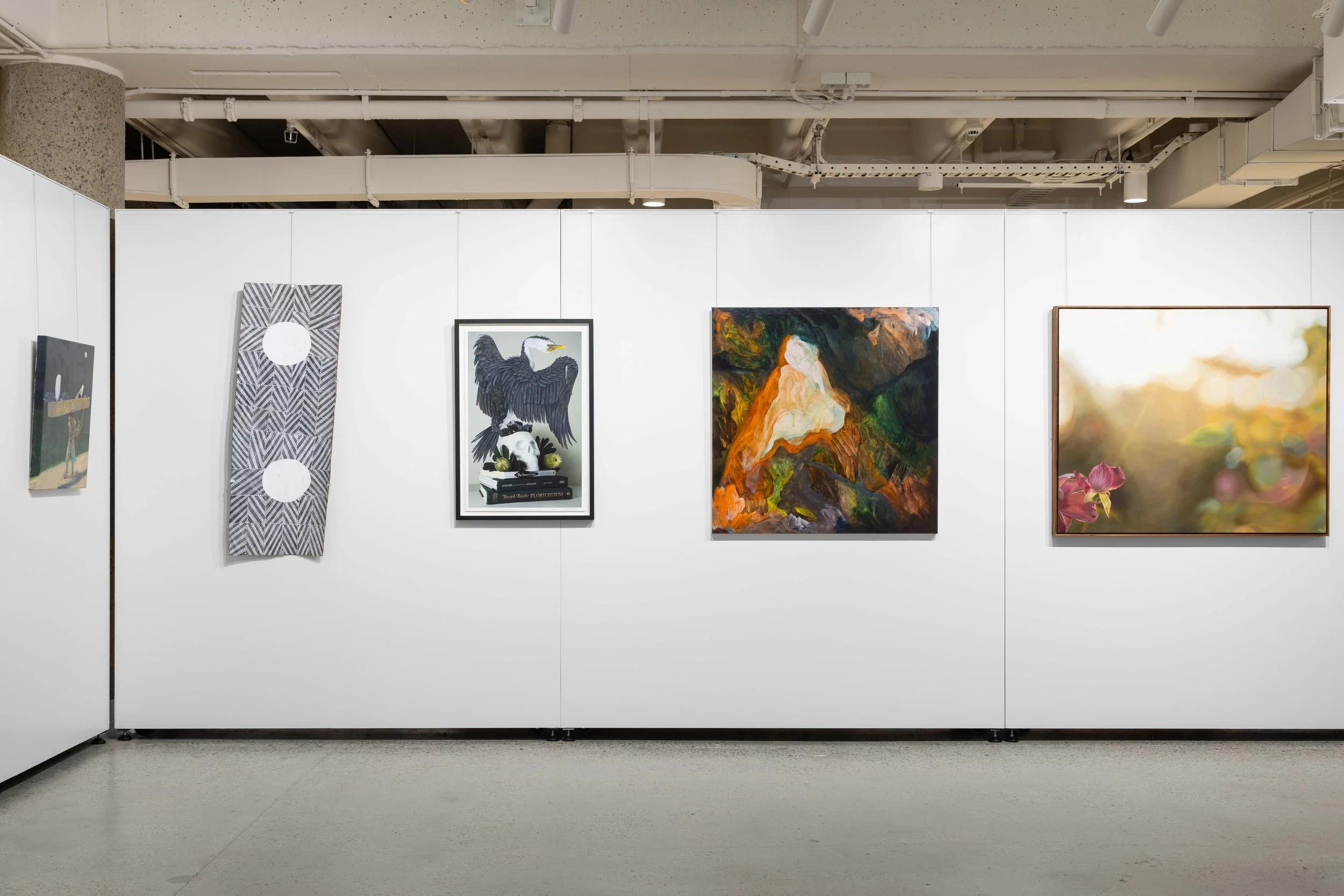 National Emerging Art Prize 2025