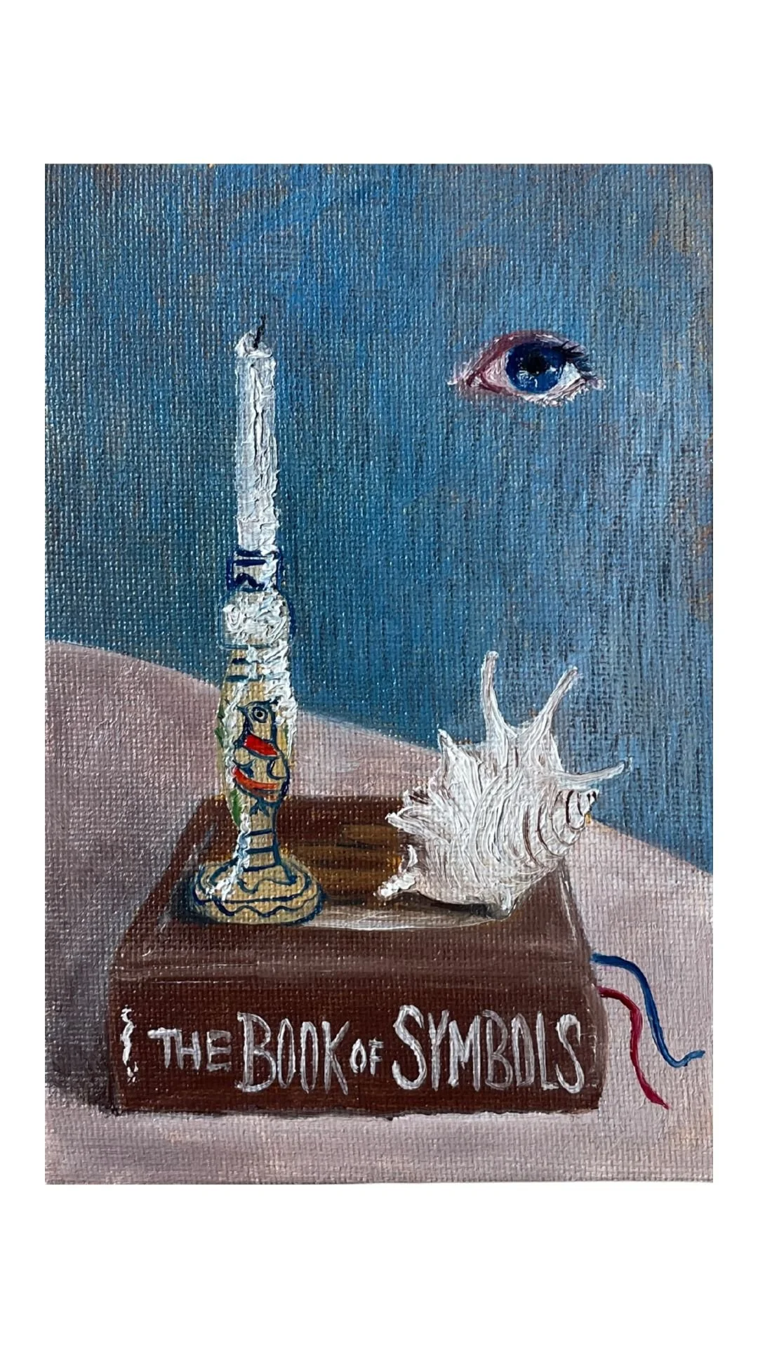 The Book of Symbols II