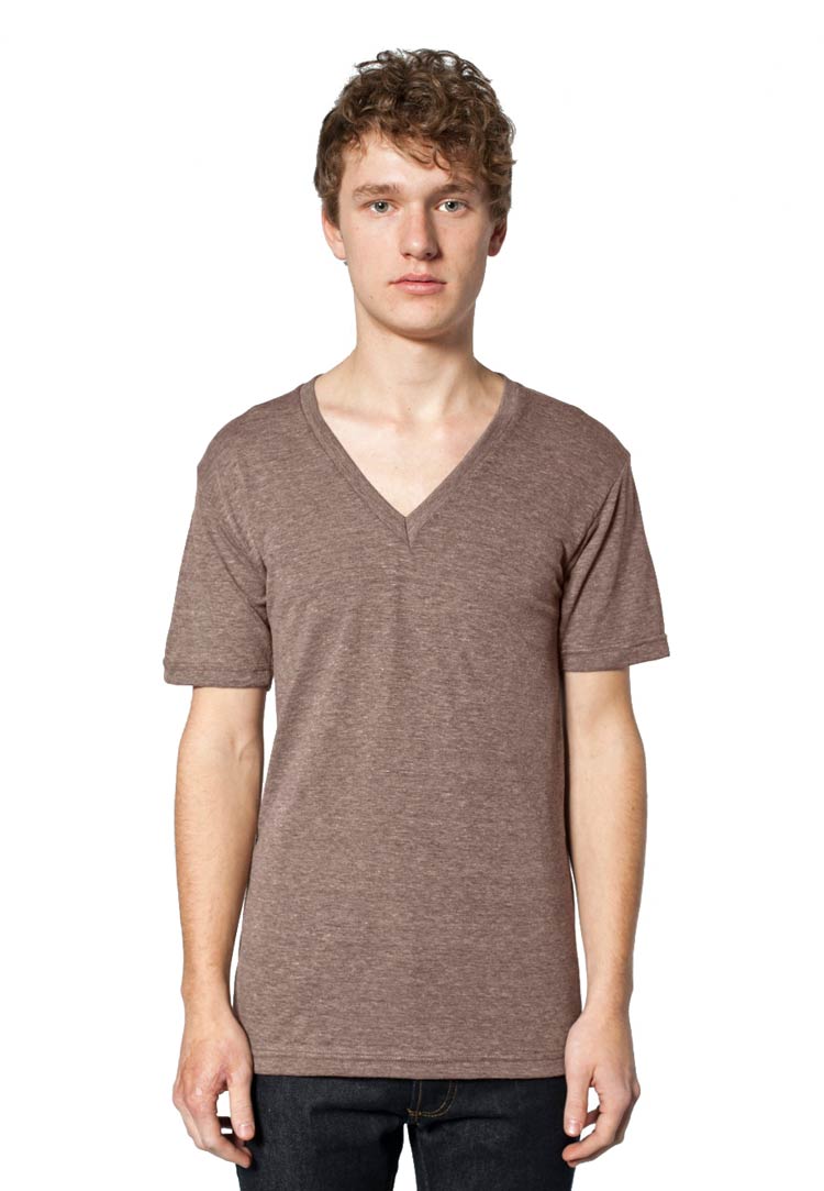 V-Neck T-Shirts