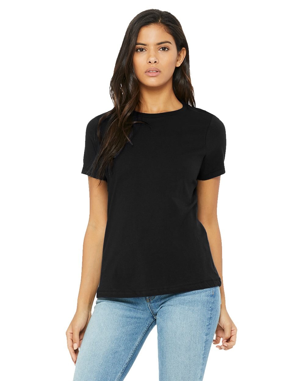 6400 - Relaxed Fit Tee