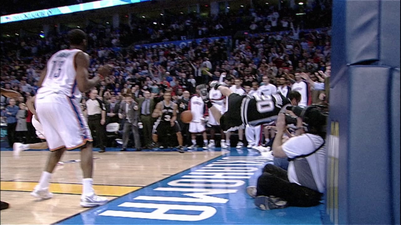 NBA -Focus