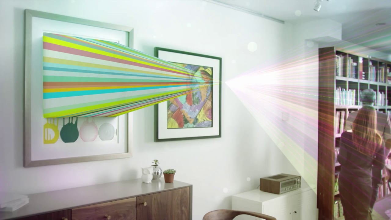 ac ARTCOM redecorate H264 air