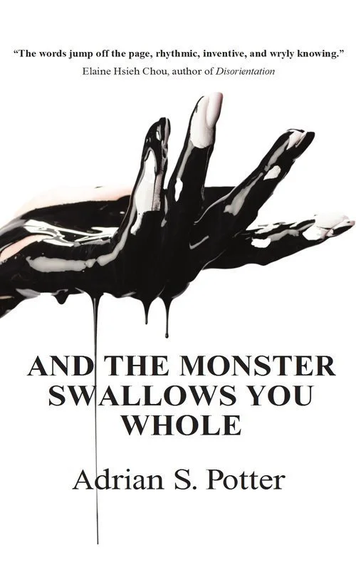 Presale Now Open for "And the Monster Swallows You Whole"