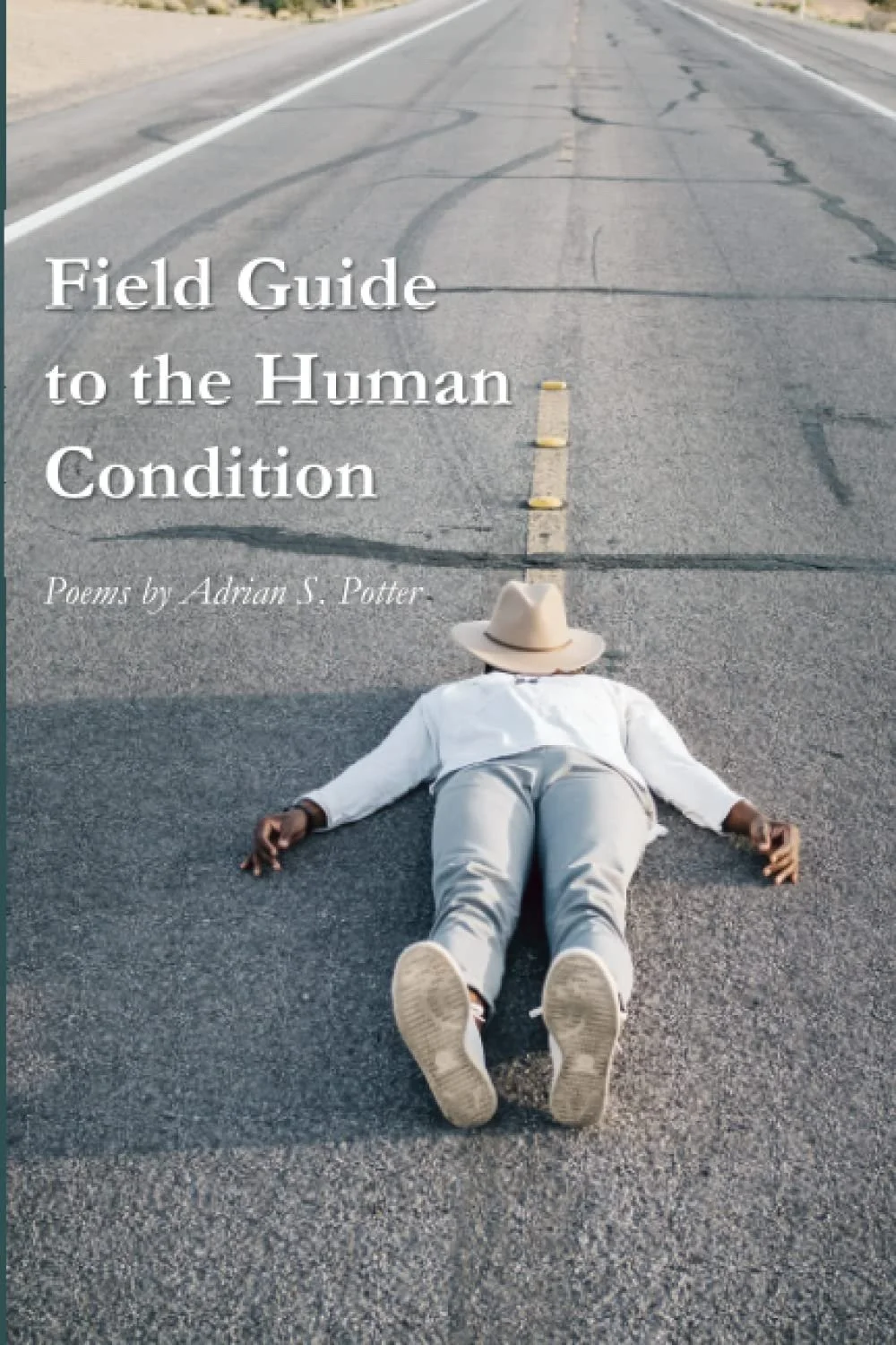 Field Guide to the Human Condition Out Now!
