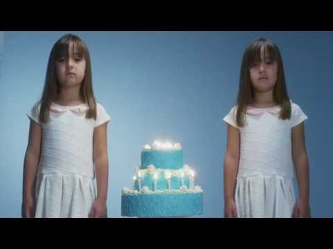 The Nursery - She Speaks the Wave