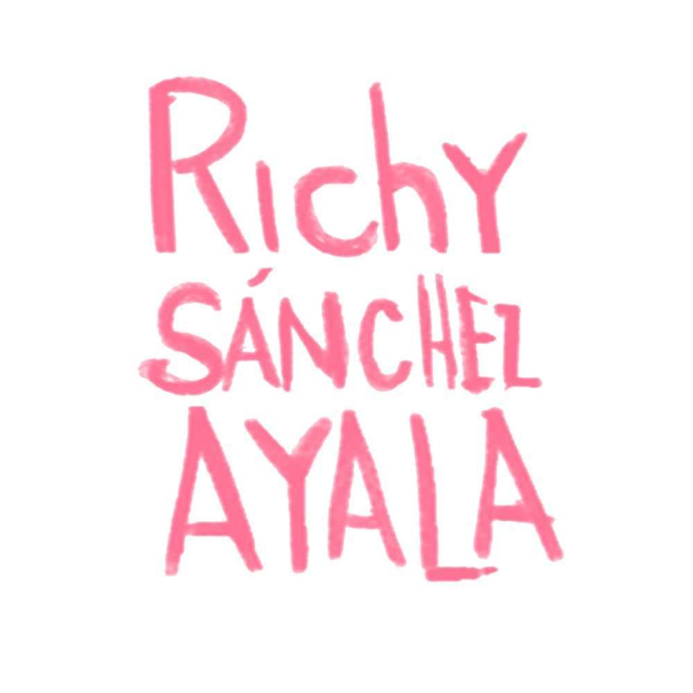 Richy Sanchez Ayala