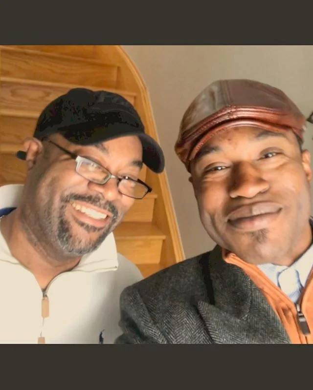 April 2018: Our President @Blacqlock with Our CEO @thePsyence in Canada.  1/4th of #theTMMCoreFour 🇨🇦🤝🇺🇸 #TMMIndustries #Nanotechnology #startup #business #tech #disrupt #hardware #cleantech #instagood #instadaily #instagram #advancedmaterials #