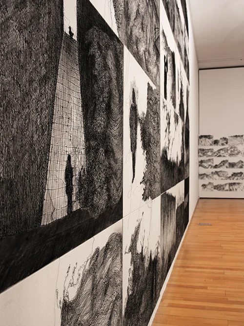 Energyscape_Installation view
