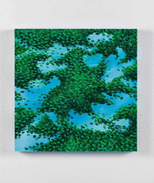 Energyscape #008