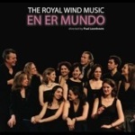 En Er Mundo The Royal Wind Music Lindoro NL-3014