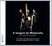 The Bad Tempered Consort A Imagem da Melancolia CC72321