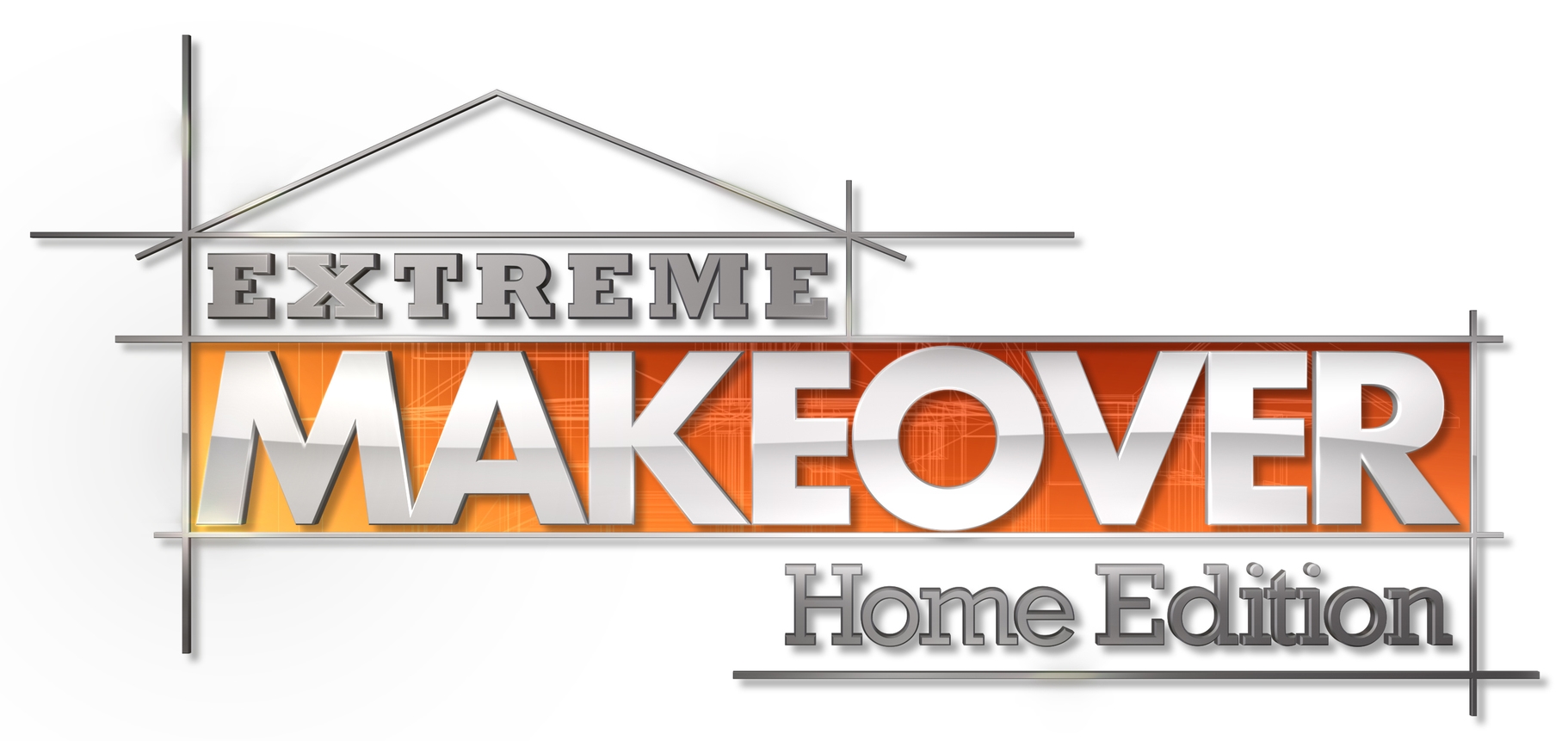 Extreme Makeover Home Edition