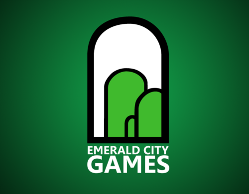 Emerald City Games