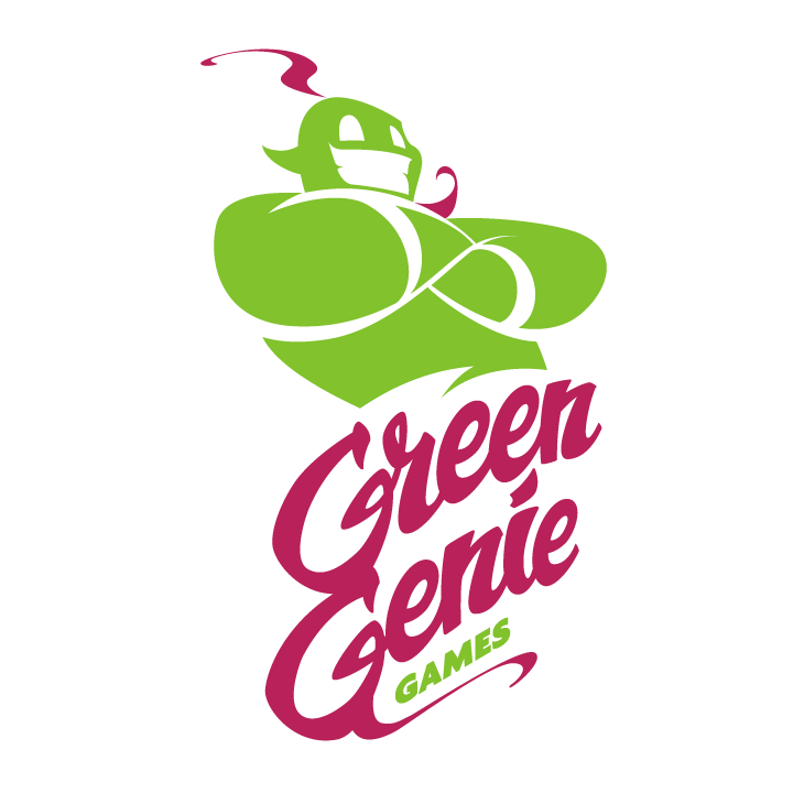Green Genie Games