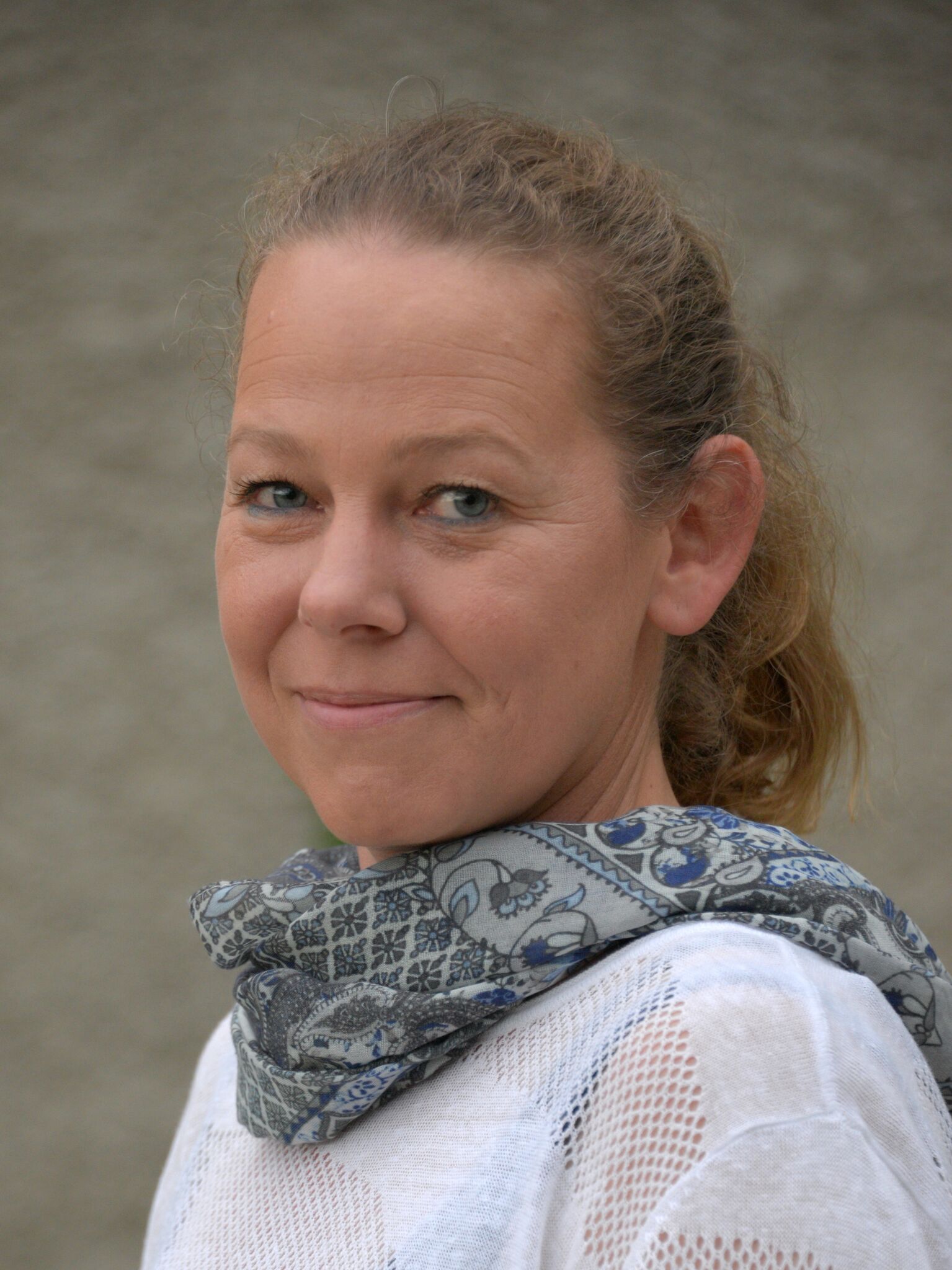 Judith Sturm