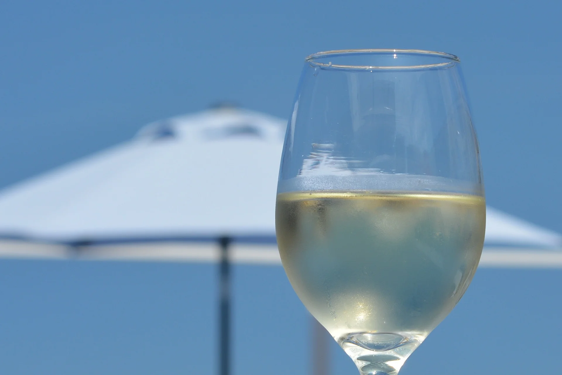 Summer Whites - Albariño