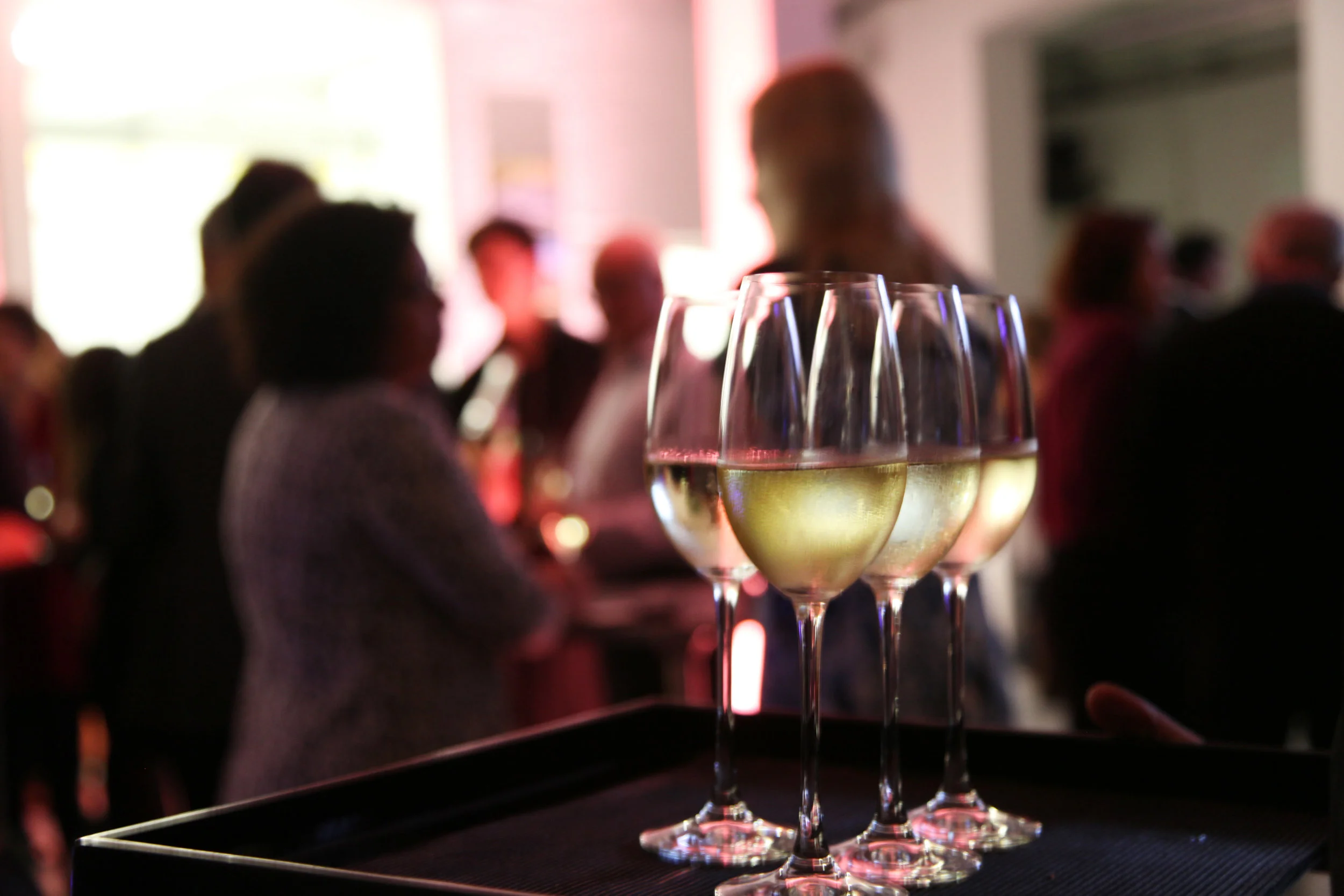 London Cru in 'Top 10 Engagement Party Venues in London'