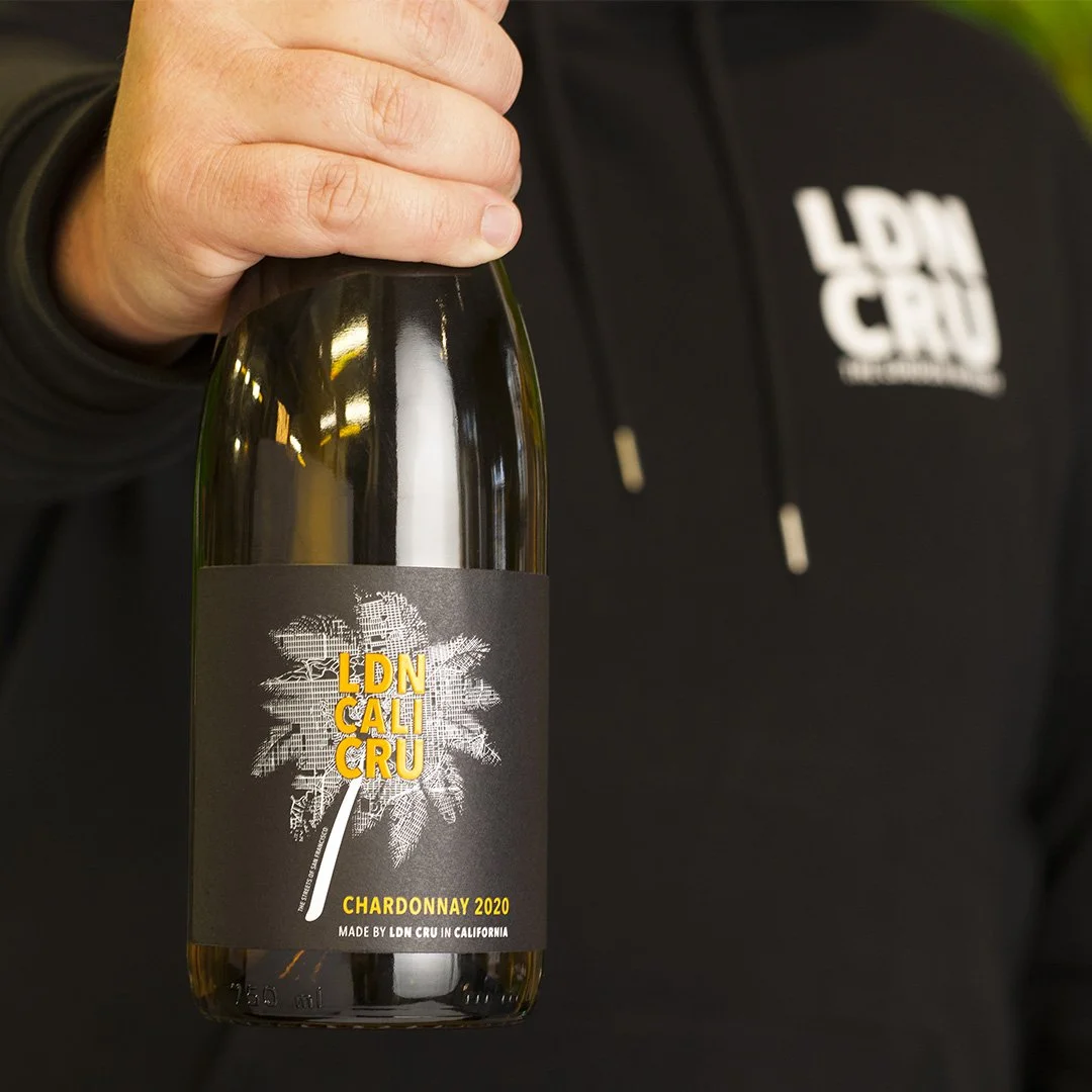 LDN CALI CRU CHARDONNAY