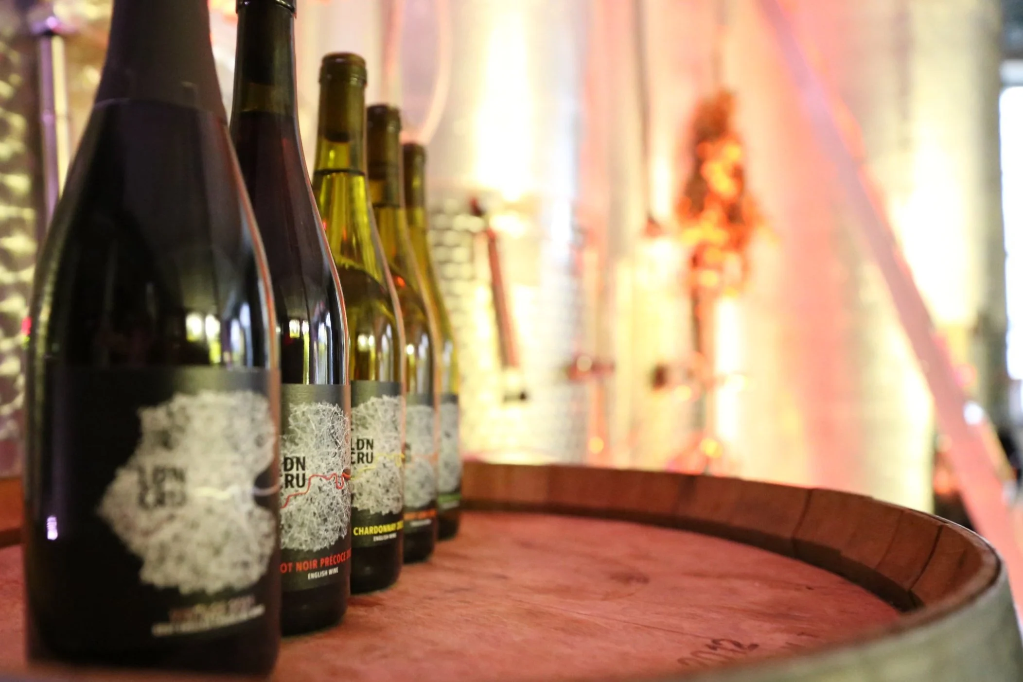 Private Winery Tour & Tasting, 13.12.2025 7:30pm