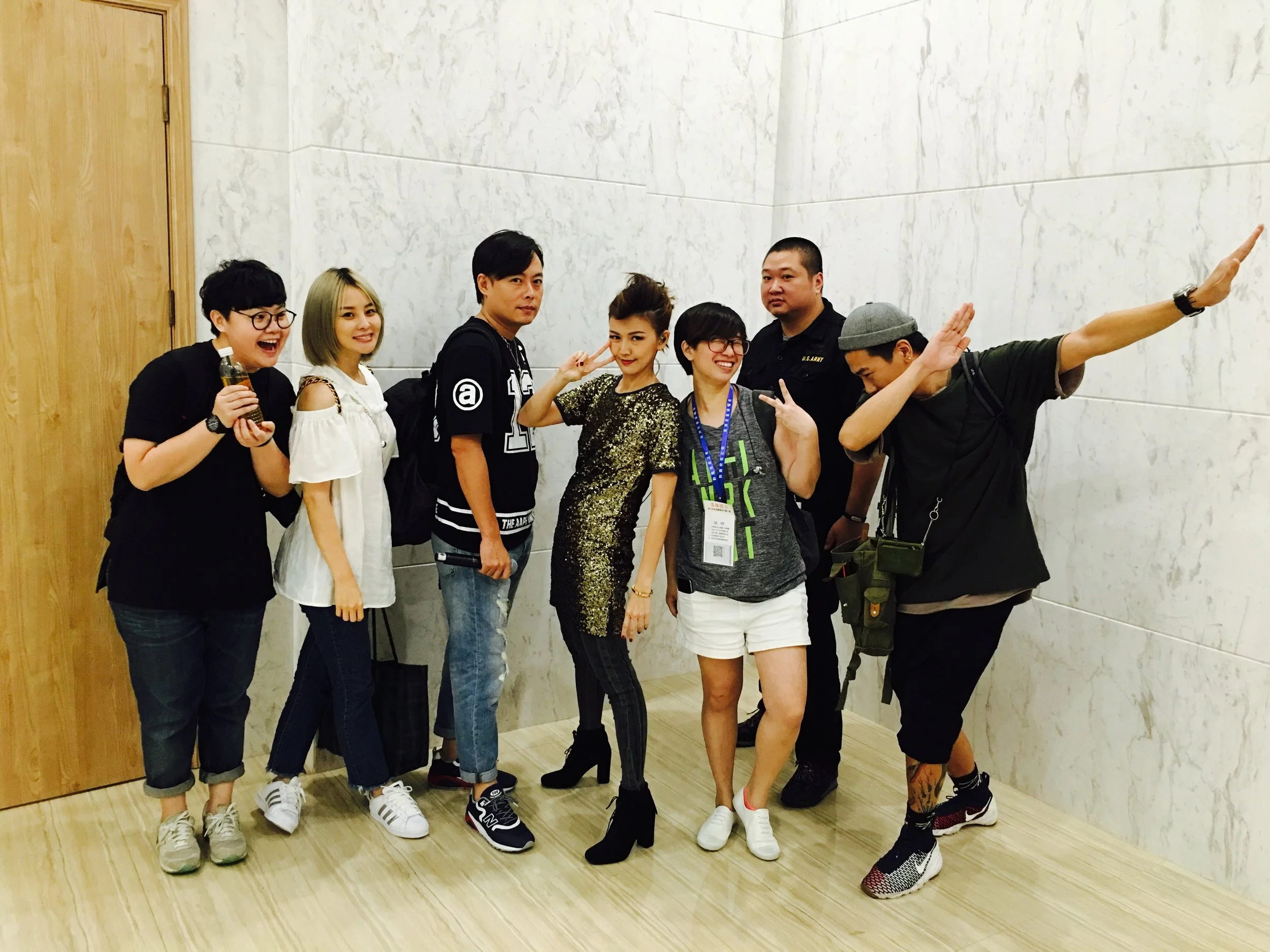 Copy of 都匀黔南农信之夜