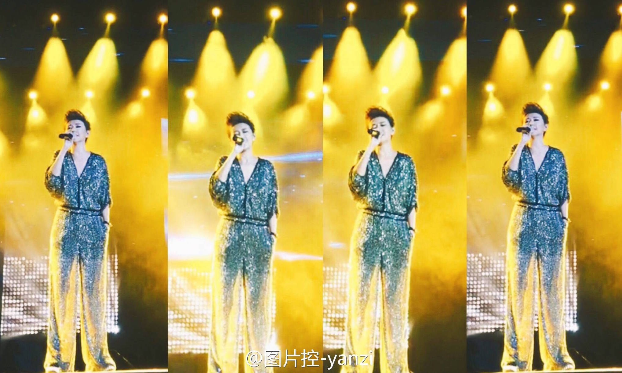 Copy of Kunming Performance