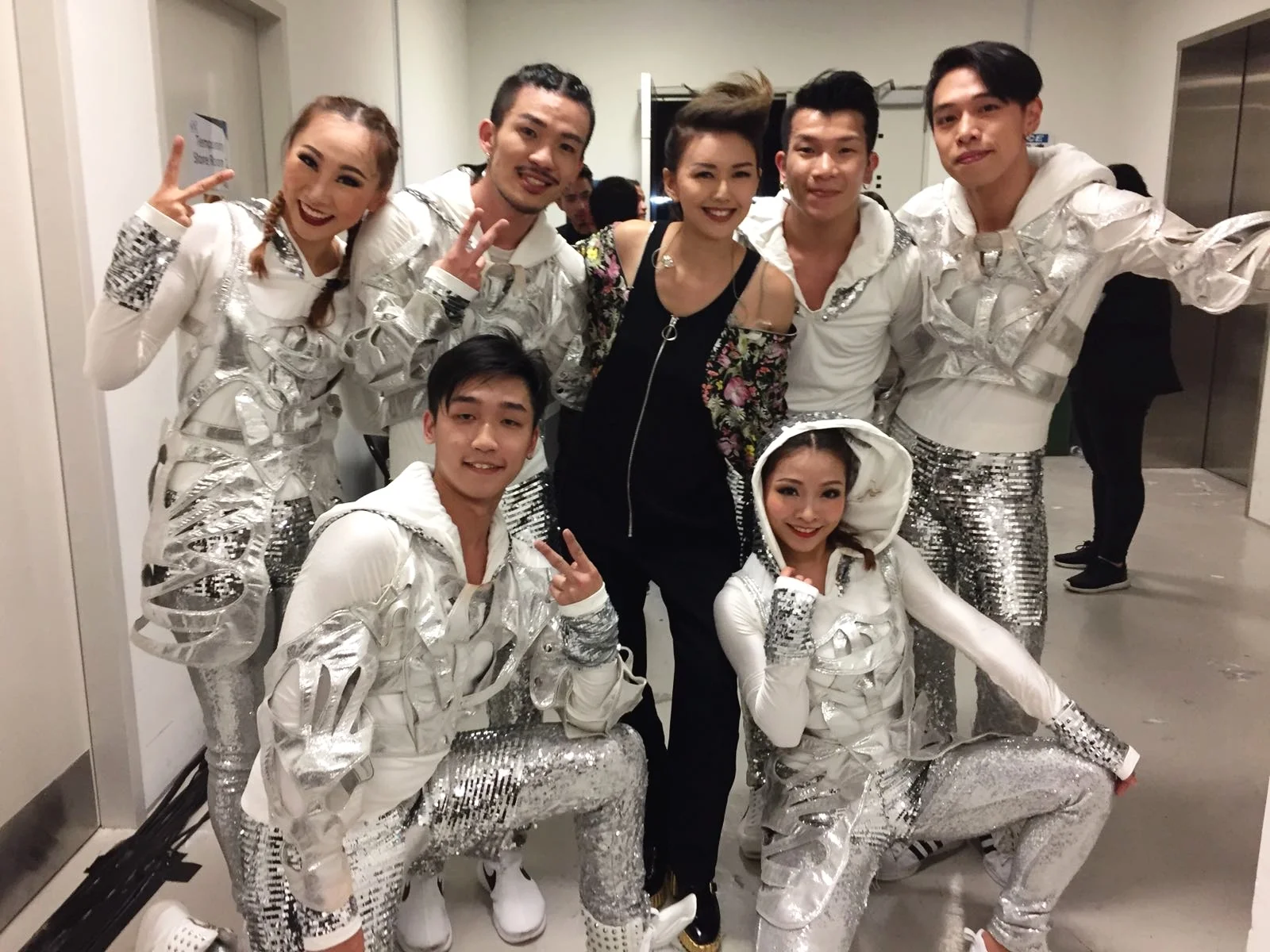 Copy of 澳门太阳城10周年