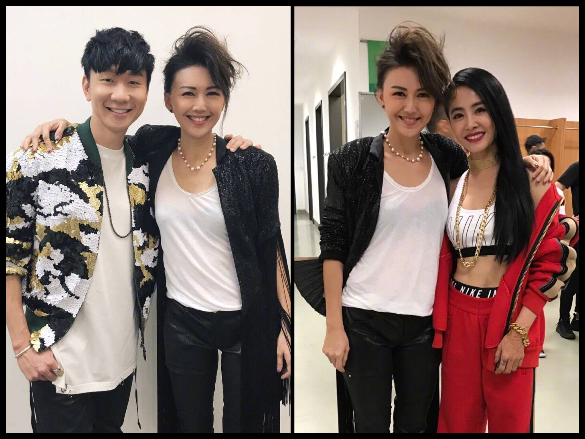 Copy of 反正都精彩-浙江卫视年中盛典2017