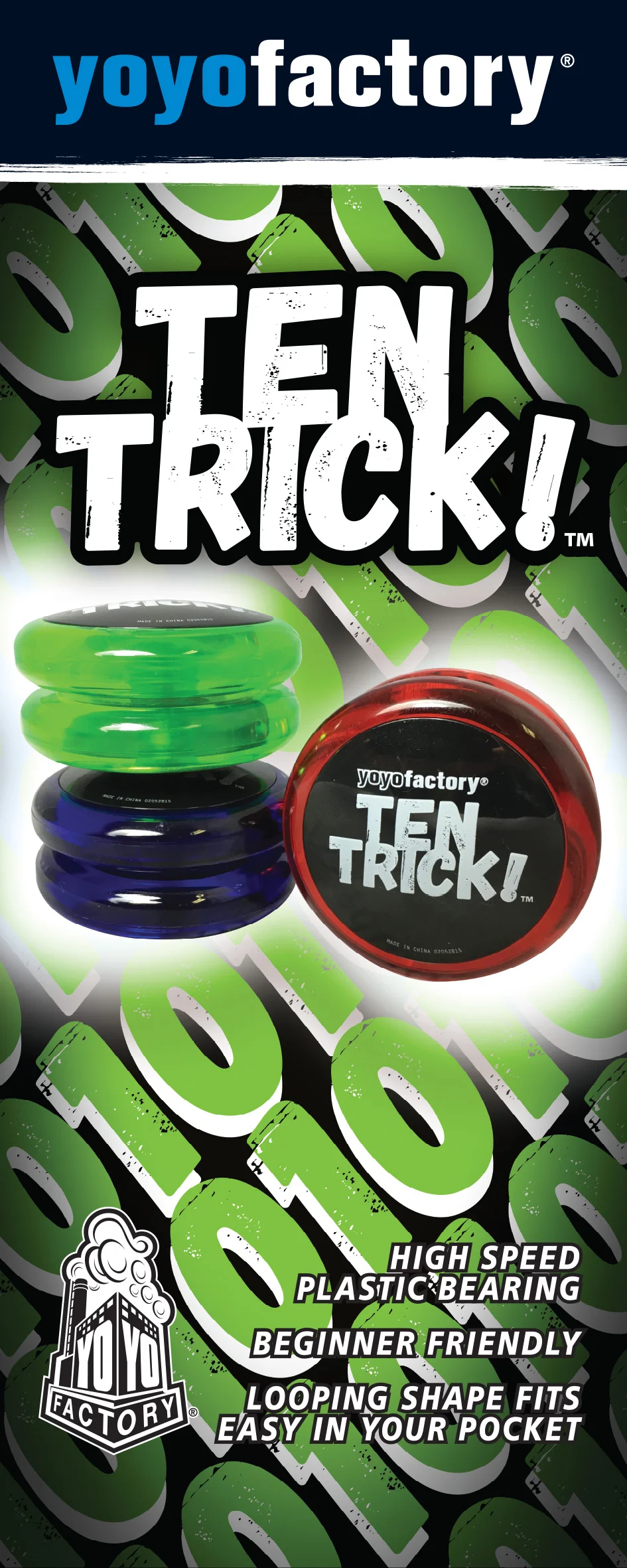 YoYoFactory UK