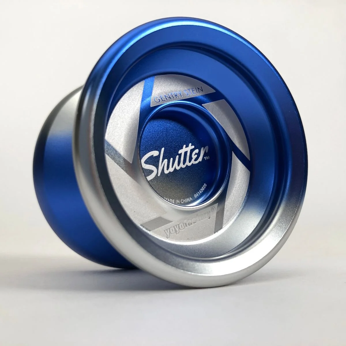 Shutter — YoYoFactory UK