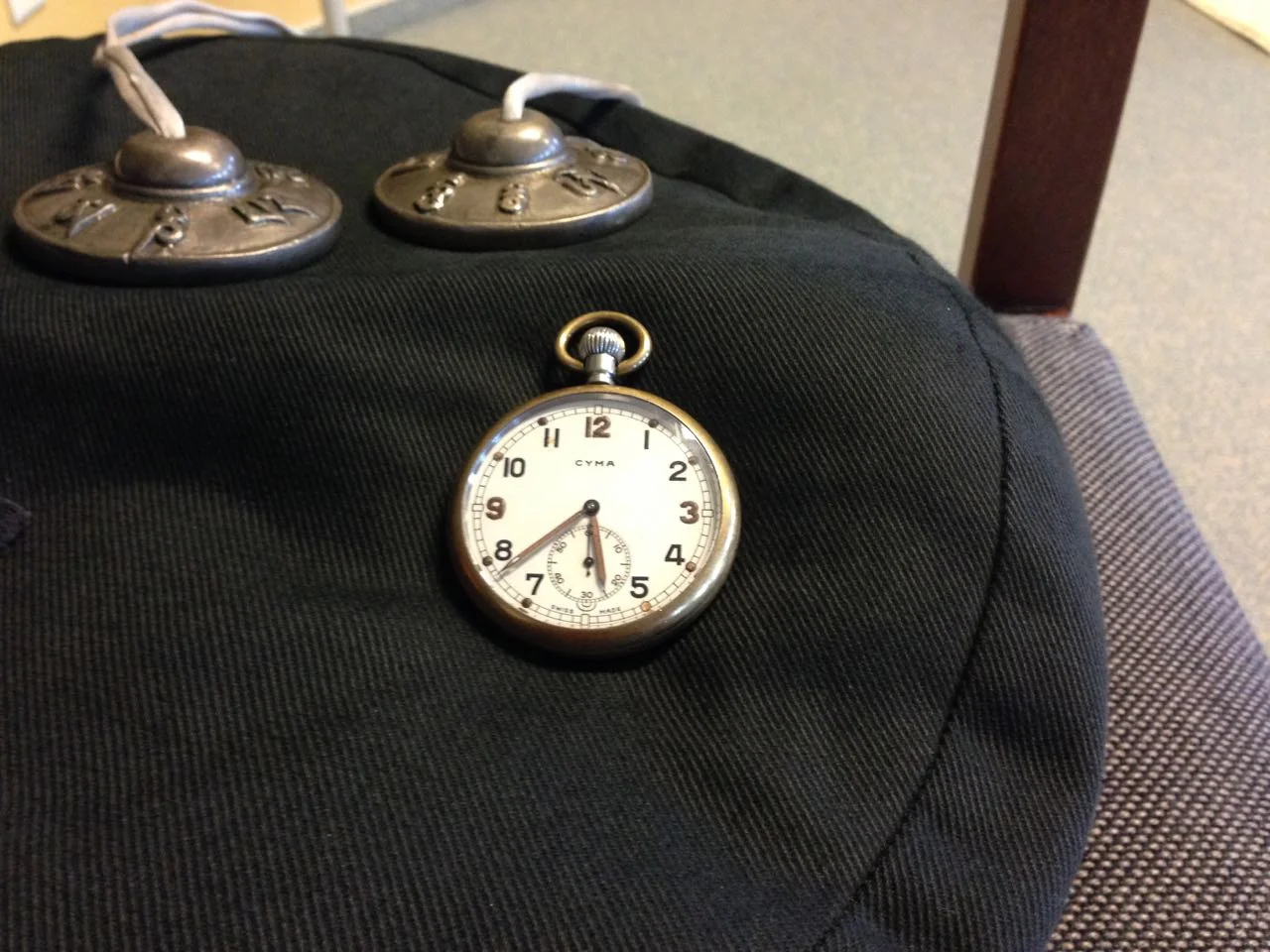 Meditation am Abend  - im SIA Berlin