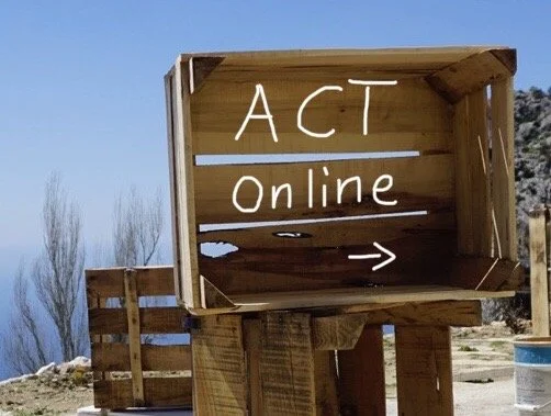3x3 ACT als Online-Seminar 2025