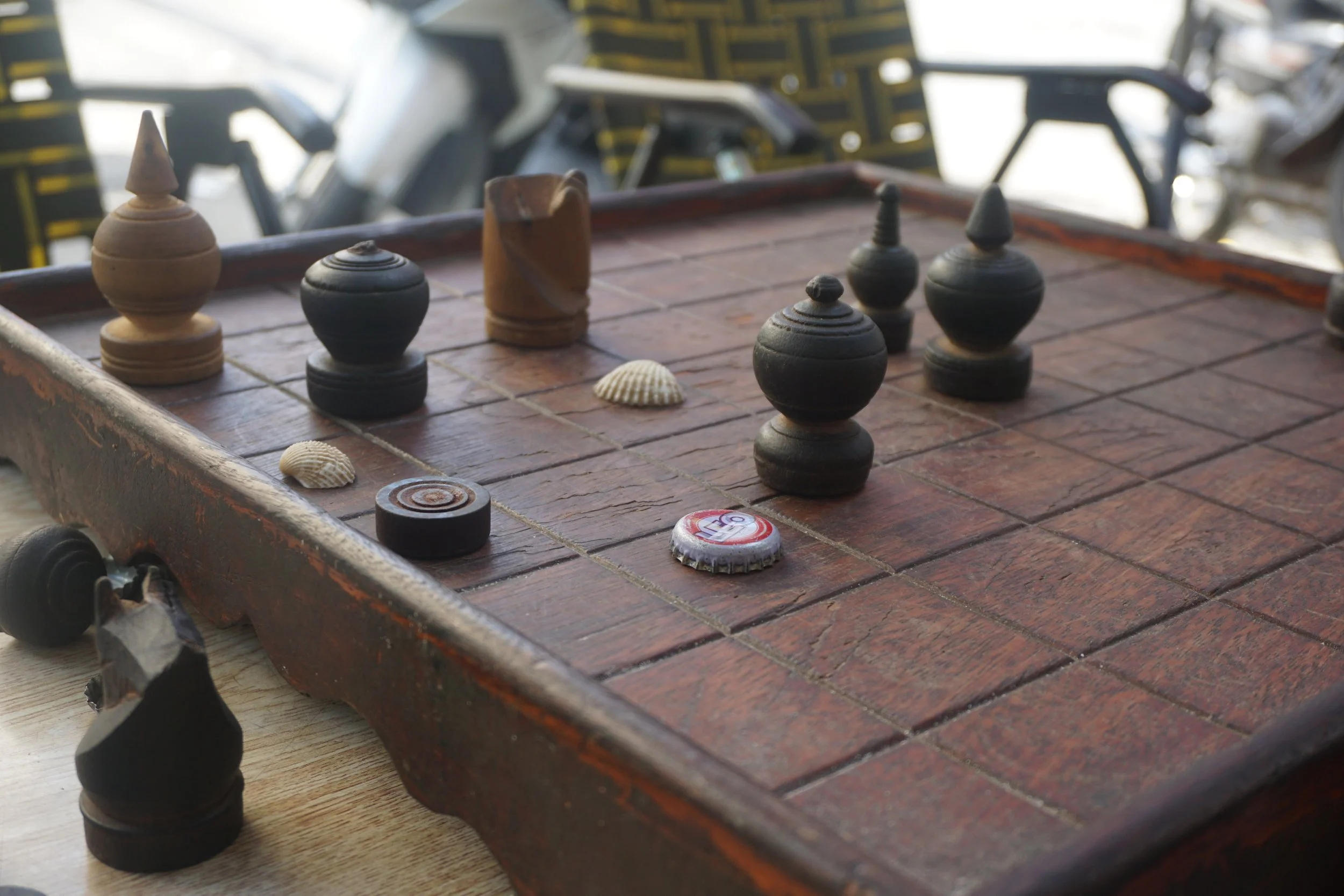 ACT-Fokus Defusion: Glaube alles, was Du denkst.