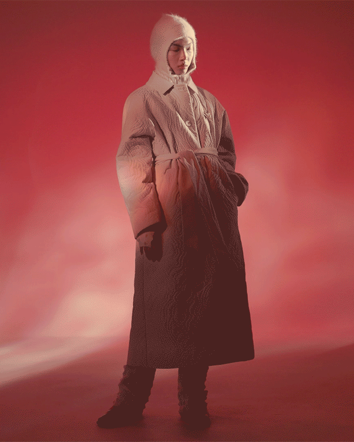 Holzweiler AW23 Lookbook