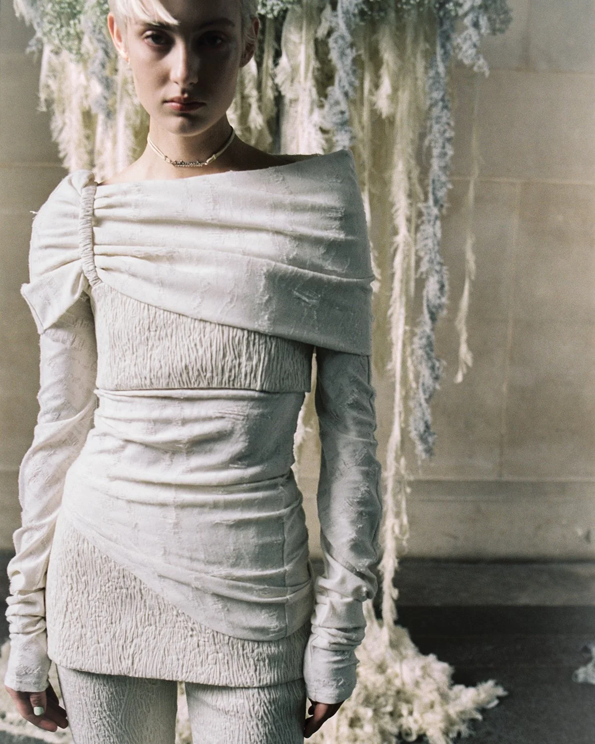 Holzweiler AW24 - Lookbook