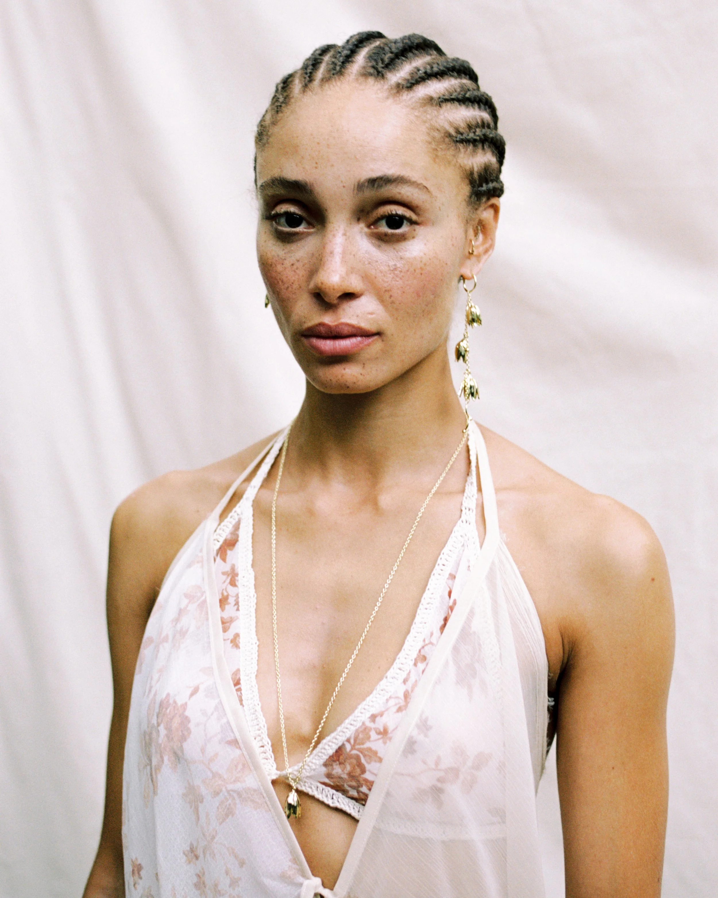 Holzweiler SS24 - Show Lookbook