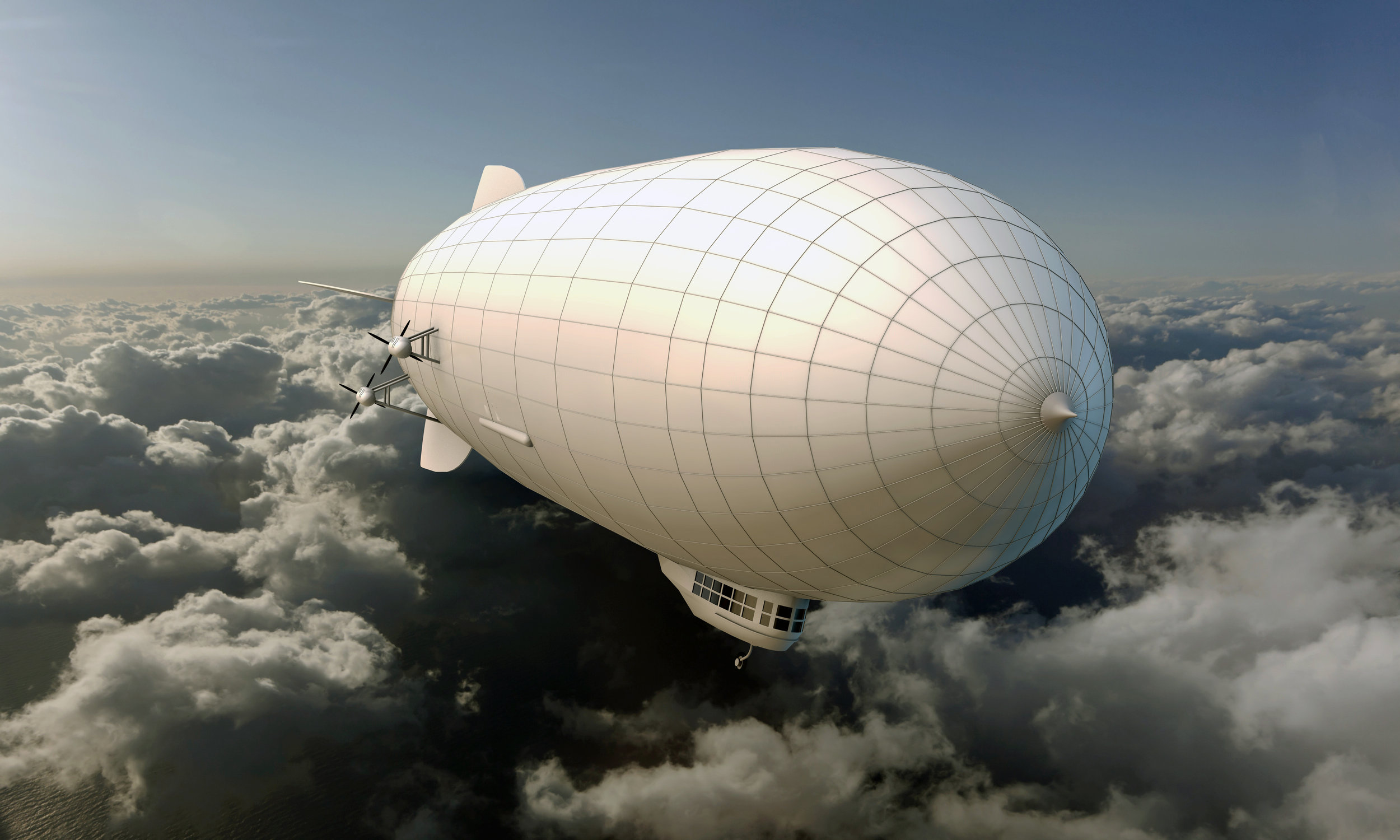 Airship
