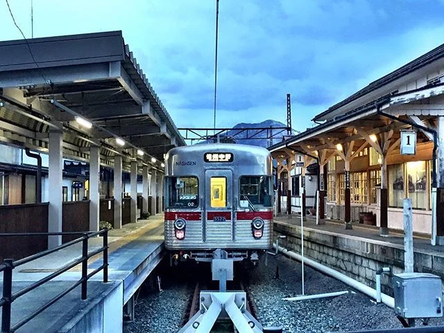 The cold never bothered me anyway.