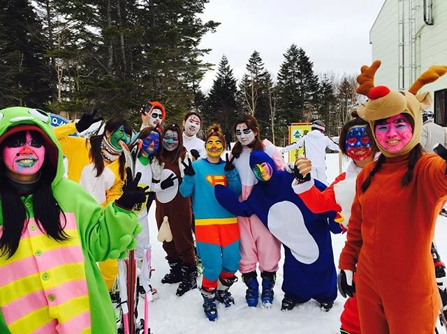 If you've never skied in Japan, then you've never truly skied.