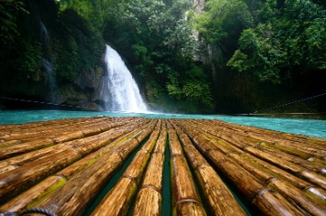 Kawasan Falls