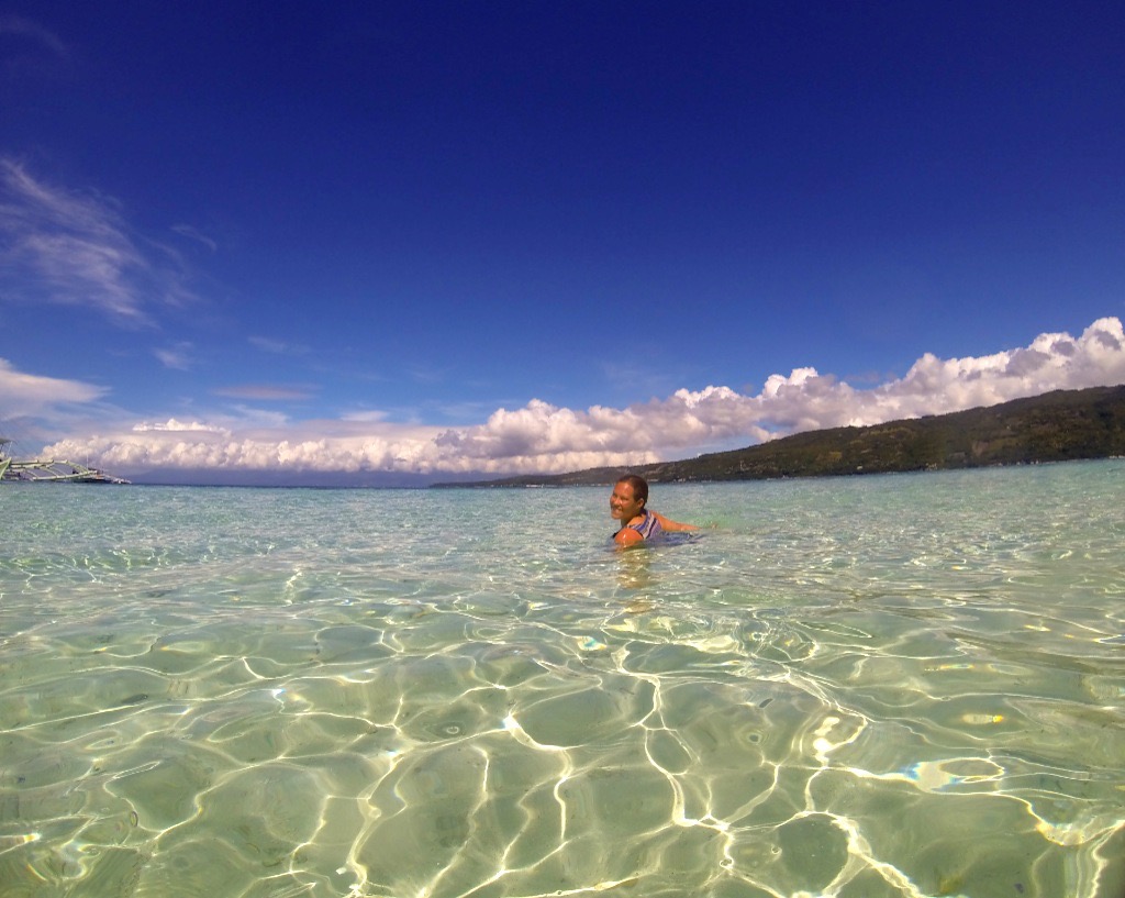 Sumilon Island