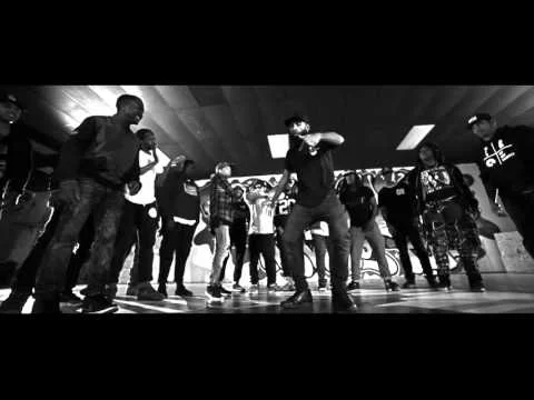 Juelz Santana - Mic Check | Greg "BadNewz" Aldana Choreography