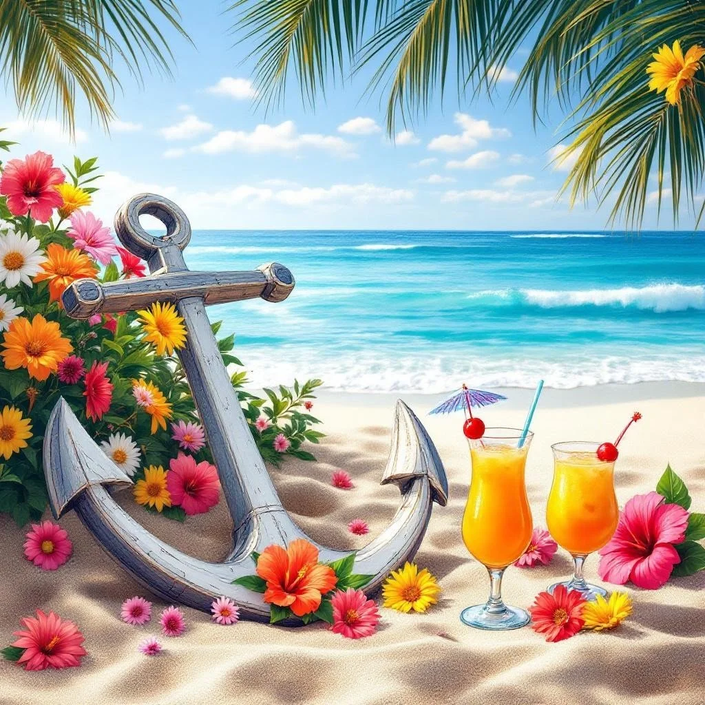 Cocktails &amp; Spritz