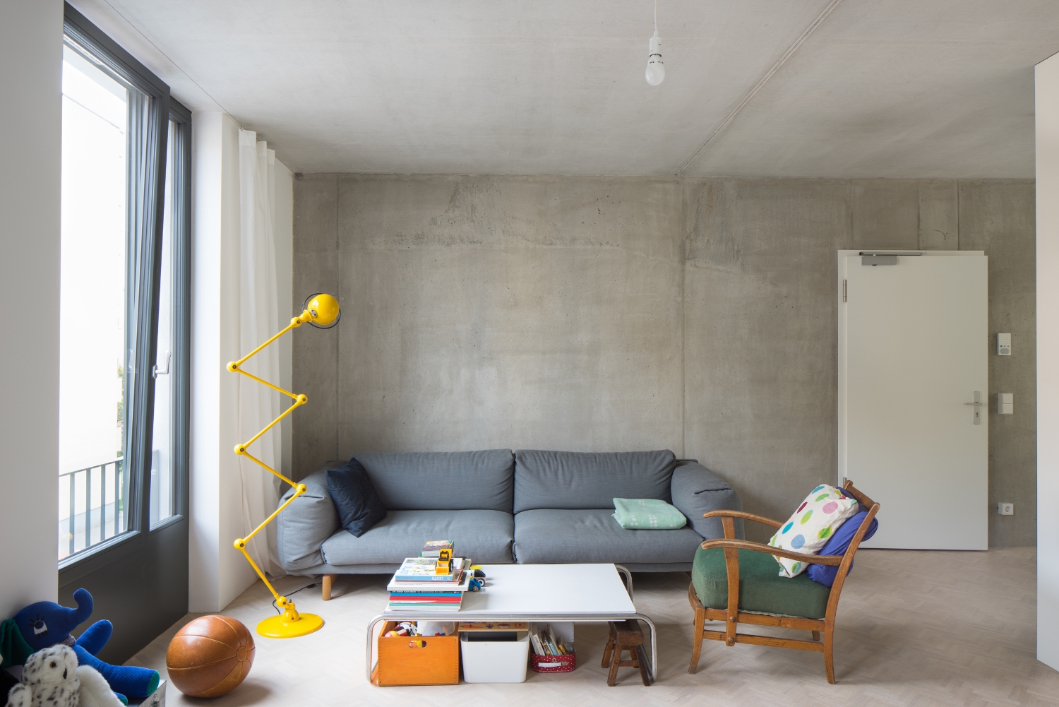 W17 APARTMENT 17 — SPARCH W17 APARTMENT 17 — SPARCH