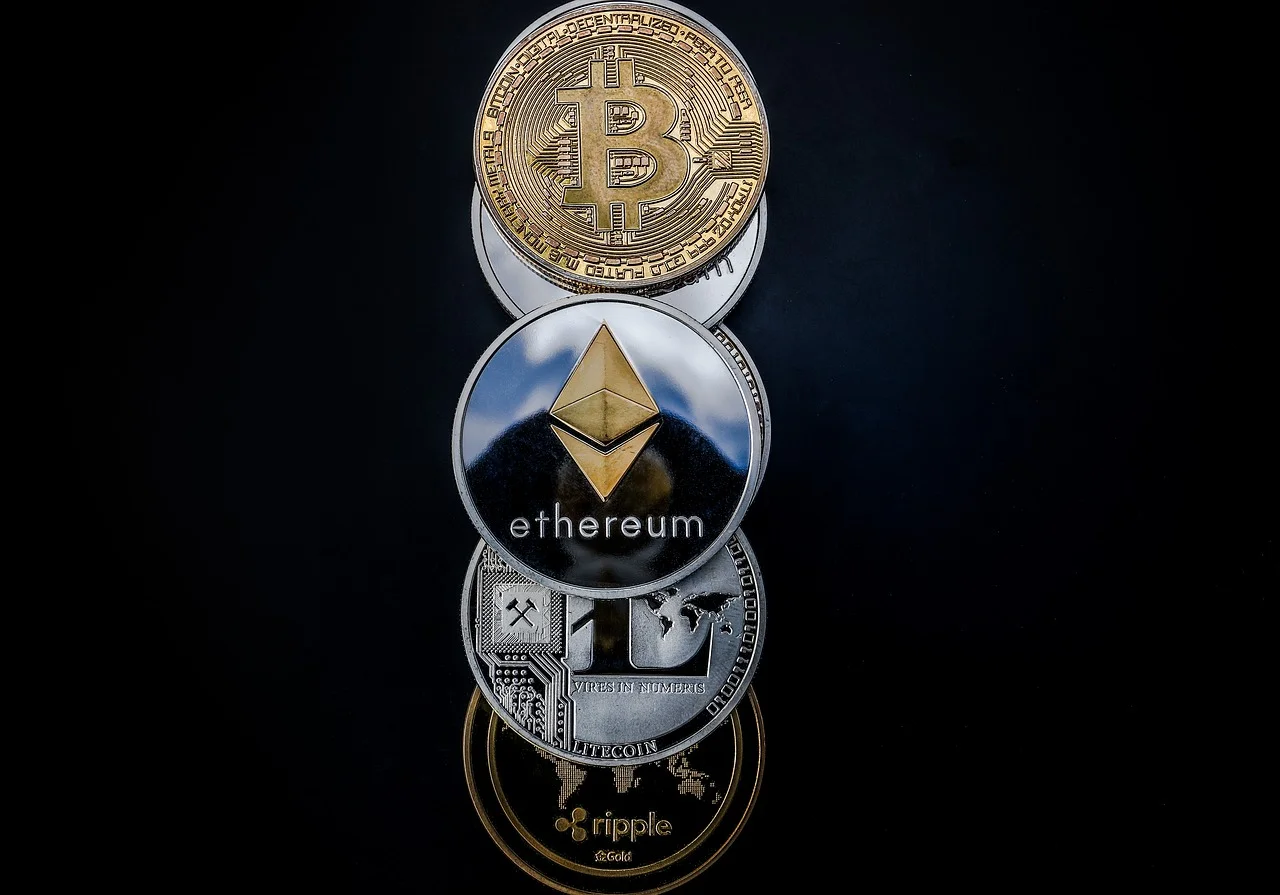 SEC Official Says Ether Not A Security In Groundbreaking Speech