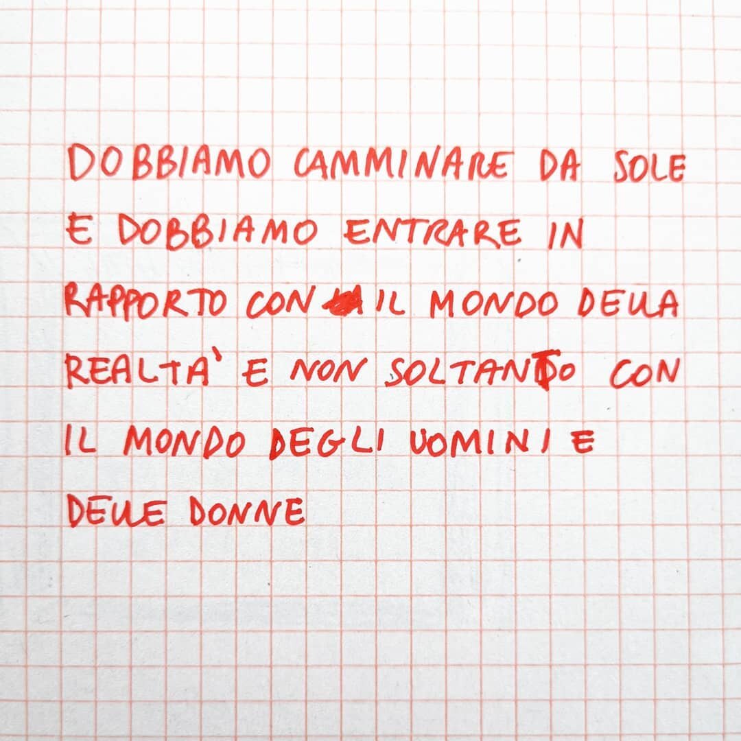 Il 25 Gennaio 1882 nasceva Virginia Woolf.

Nelle prime pagine di 'Una stanza tutta per s&eacute;' dichiara:

&quot;se vuole scrivere romanzi una donna deve avere del denaro e una stanza tutta per s&eacute;&quot;

Ma &egrave; nelle ultime pagine che 