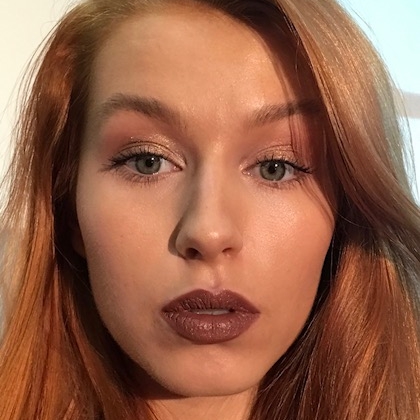 Using Supermodel Sheen