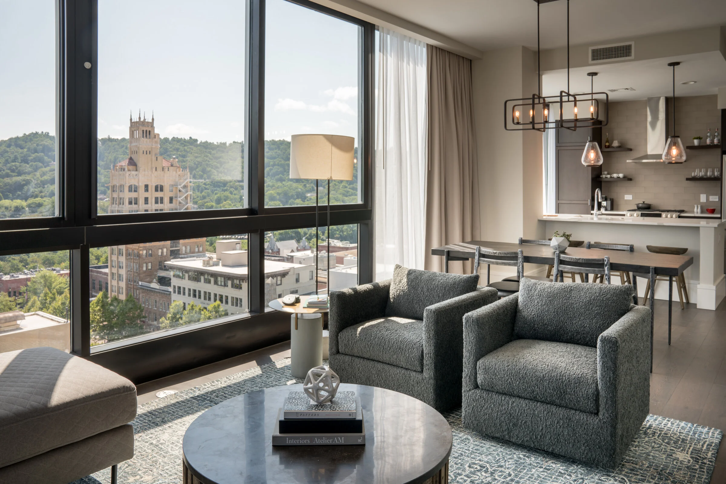 Amenities — ARRAS RESIDENCES