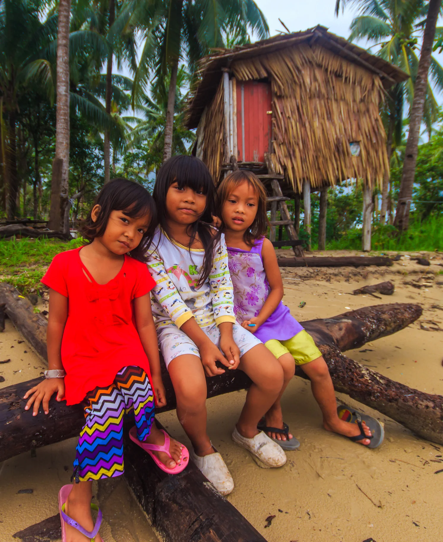 Relevant Learning for Indigenous Filipinos
